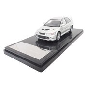 WITS W213 [1/43 三菱 ランサー GSR エボリューションⅥ サテライトシルバー]