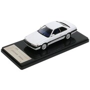 WITS W225 [1/43 日産 レパード アルティマ クリスタルホワイト]