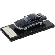 WITS W226 [1/43 日産 レパード アルティマ ダークブルーツートン]