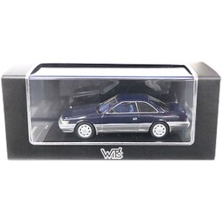 WIT'S 1/43, ニッサン レパード ウルティマ WIT'S 1/43, ニッサン レパード ウルティマ - メルカリ