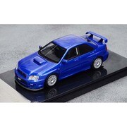 WITS W241 [1/43 スバル インプレッサ S203 WRブルー･マイカ]