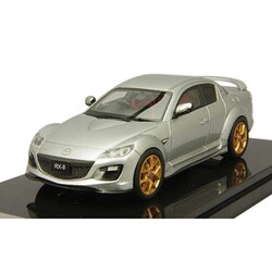 ヨドバシ.com - WITS ウィッツ WITS W242 [1/43 マツダ RX-8