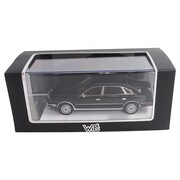 WITS W252 [1/43 日産 プレジデント ソブリン ブラック]