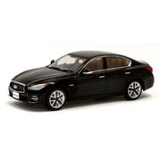 JCP85003BK [1/43 日産 スカイライン 350GT ハイブリッド スーパーブラック]