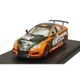 ｴﾌﾞﾛ 44999 [1/43 レクサス IS F CCS-R VLN 2013 #137]