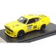 P4114 [1/43 日産 ターボ バイオレット スーパーシルエット 富士 1979 #20]
