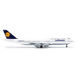 ヨドバシ.com - ヘルパ 516068-001 [1/500 ボーイング B747-8I