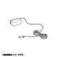 防水ワイヤレステレビ用 チューナーアダプター USL124-1220 115108