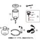 125307 [コーヒーメーカー用マグネットプラグコード]
