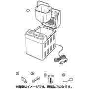 432183 [ホームベーカリー用パンケース]