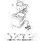 791356 [ホームベーカリー用計量スプーン]