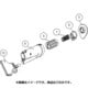 795615 [スティック型クリーナー パワージェットサイクロン用フィルター]