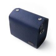 ビナルパス ミラーレスショルダーカメラバッグ ネイビー CB-MCSNV