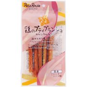 素材メモ 鶏のプティブランシュ [犬用おやつ 5本 国産]