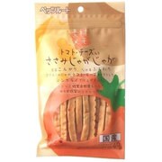 素材メモ トマト・チーズ入り ささみじゃがじゃが 40g