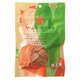 素材メモ やんわかささみ やさい入り [犬用おやつ 70g 国産]