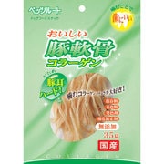 おいしい豚軟骨コラーゲン ハード 35g