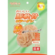 おいしい豚軟骨コラーゲン ソフト 45g