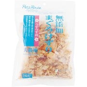 無添加まぐろけずり うすうす花 20g
