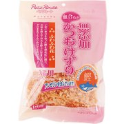 無添加かつおけずり ふわふわ花 20g