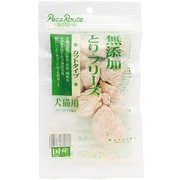 無添加 とりフリーズ [犬用おやつ 30g 国産]