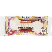 トラッドホワイトガム 骨型 L [犬用おやつ 1本 牛皮 コラーゲンガム]