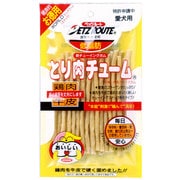 とり肉チューム S 棒型 27本入