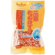 無添加 減塩かつおけずり ふわふわ花 20g
