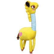 へんてこサファリ キリン