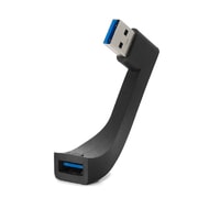 Jimi・iMac専用USB延長アダプター BLD-JIMI-BK