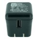 2AハイパワーAC充電器/USBポート1 C200A01JP