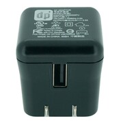 2AハイパワーAC充電器/USBポート1 C200A01JP