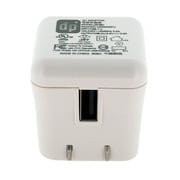 2AハイパワーAC充電器/USBポート1 C200A02JP