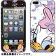 PL-0122-IP05 [ディズニー×ギズモビーズ iPhone5/5S専用ケース Painting Daisy]