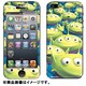 ZE-0067-IP05 [KWH×ディズニー×ギズモビーズ iPhone5/5S用ケース Alien]