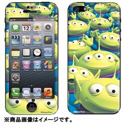 ヨドバシ Com Gizmobies ギズモビーズ Ze 0067 Ip05 Kwh ディズニー ギズモビーズ Iphone5 5s用ケース Alien 通販 全品無料配達