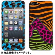 ZB-0008-IP05 [MILV×ギズモビーズ iPhone5/5S用ケース Funk in the Jungle]