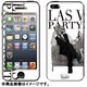 ZB-0065-IP05 [MILV×ギズモビーズ iPhone5/5S用ケース Las vegas Party Night Mr.Leopaed]