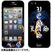ZE-0004-IP05 [MILV×ギズモビーズ iPhone SE/5s/5用ケース Wild Bear]