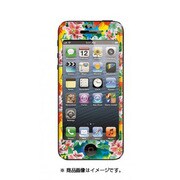 ZC-0045-IP05 [MILV×ギズモビーズ iPhone5/5S用ケース parrot paradise]