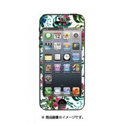 ZE-0033-IP05 [MILV×ギズモビーズ iPhone5/5S用ケース Calm Bush]
