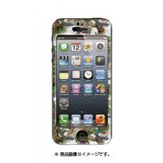 ZE-0061-IP05 [MILV×ギズモビーズ iPhone SE/5s/5用ケース a preserve]