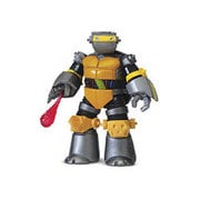 タートルズ ベイシックフィギュア T-12 メタルヘッド