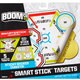 BOOMco スマートスティックターゲット [男児玩具 6歳～]