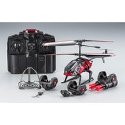 RC 赤外線ヘリコプター コンボファルコン