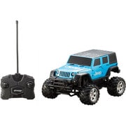 R/C G-DRIVE eco ジープラングラー 27MHz [ラジコン]