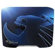Raivo Lightning Blue - High Velocity Gaming Mousepad, Asia ROC-13-300-AS