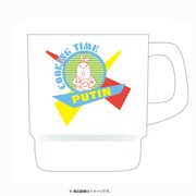 ウサビッチ スタッキングマグ ホワイト