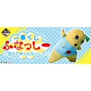 一番くじ ふなっしー ～全力で作ったなっしー～