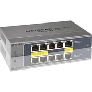 ギガビット5ポート アンマネージプラス・スイッチ PoE パススルータイプ/デスクトップ GS105PE-100AJS